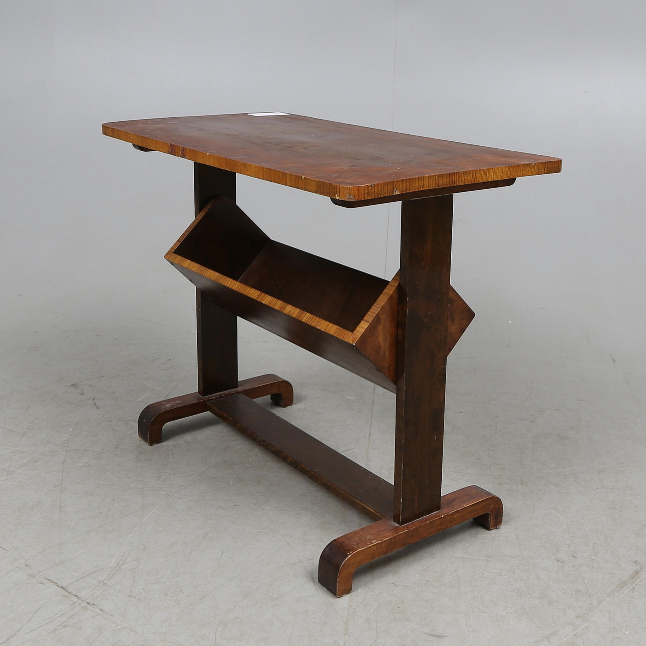 BORD, art deco, 1930-tal.