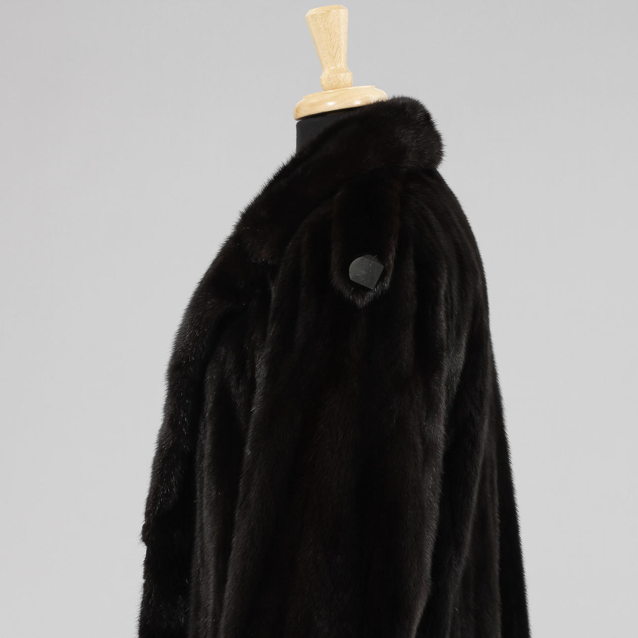 PÄLS, mink, ungefärlig storlek 36/38.