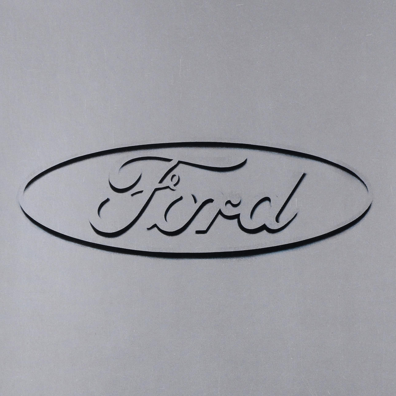 FORD, car brochures, 1980s.