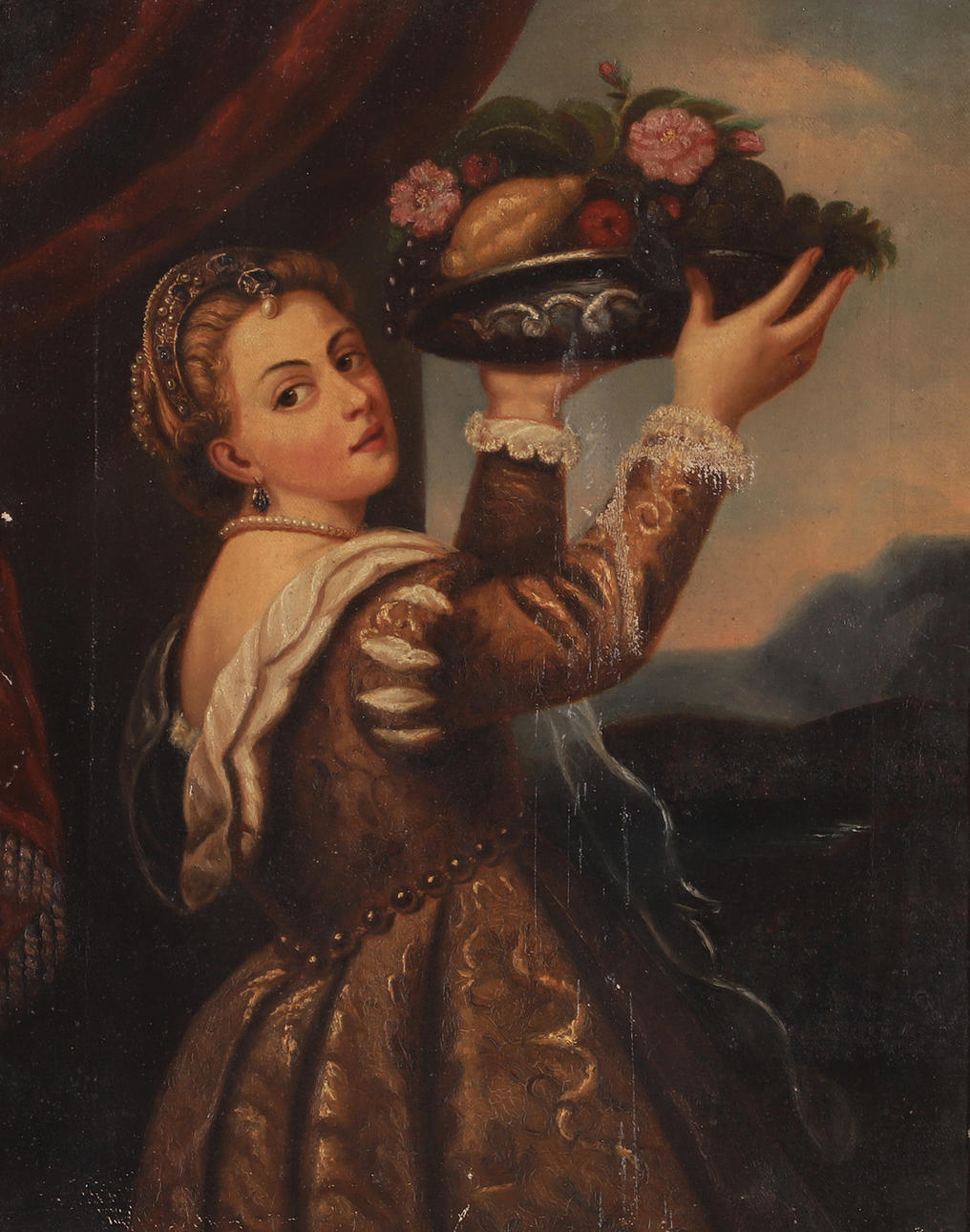 AGNETA ALMLÖF. 
