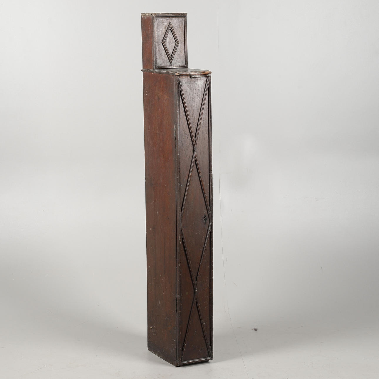 1800-luvun LOPUN TAMMIKAPPAPI.