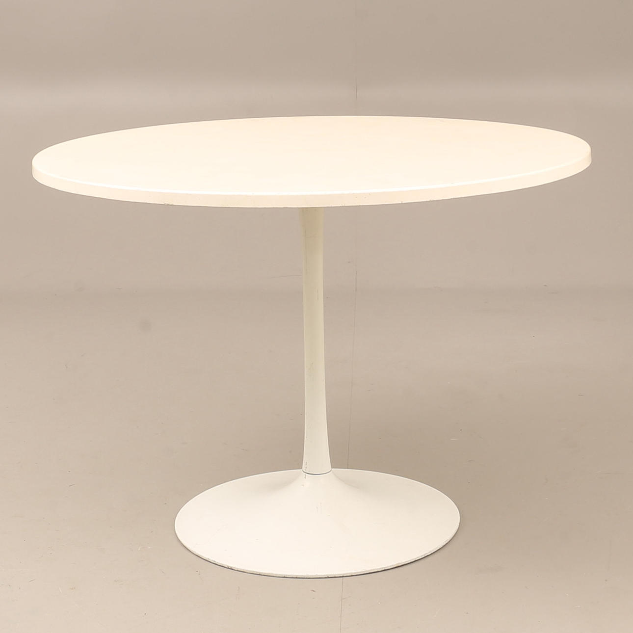 SOFFBORD, plast, 1900-tal.