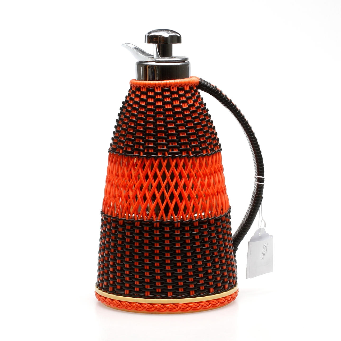 TV-TERMOS, AB Termoverken, Jönköping, 1950/60-tal.