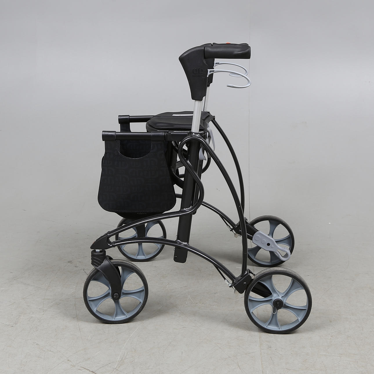 ROLLATOR, Dolomite, Jazz.