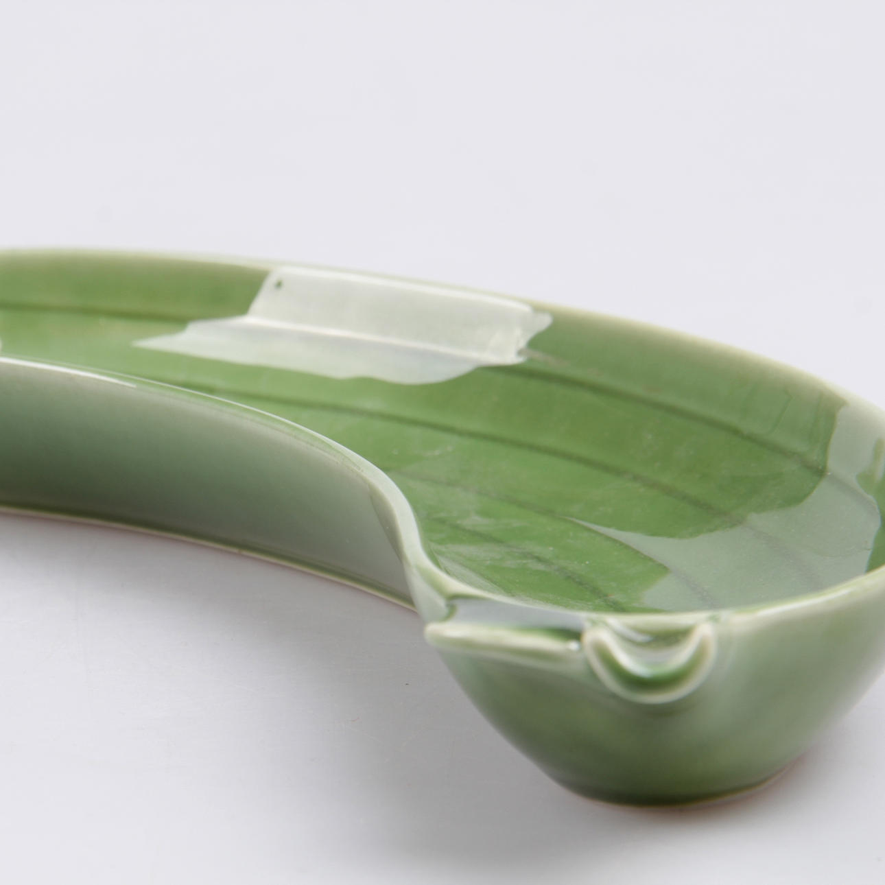 FAT, "Gurkan", Stig Lindberg, Gustavsberg, 1900-talets andra hälft.