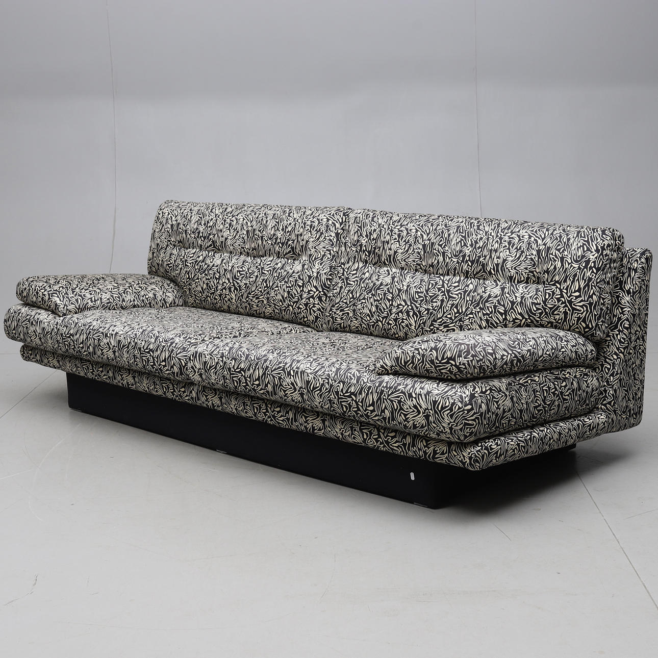 SOFÁ, Dux, años 80/90.