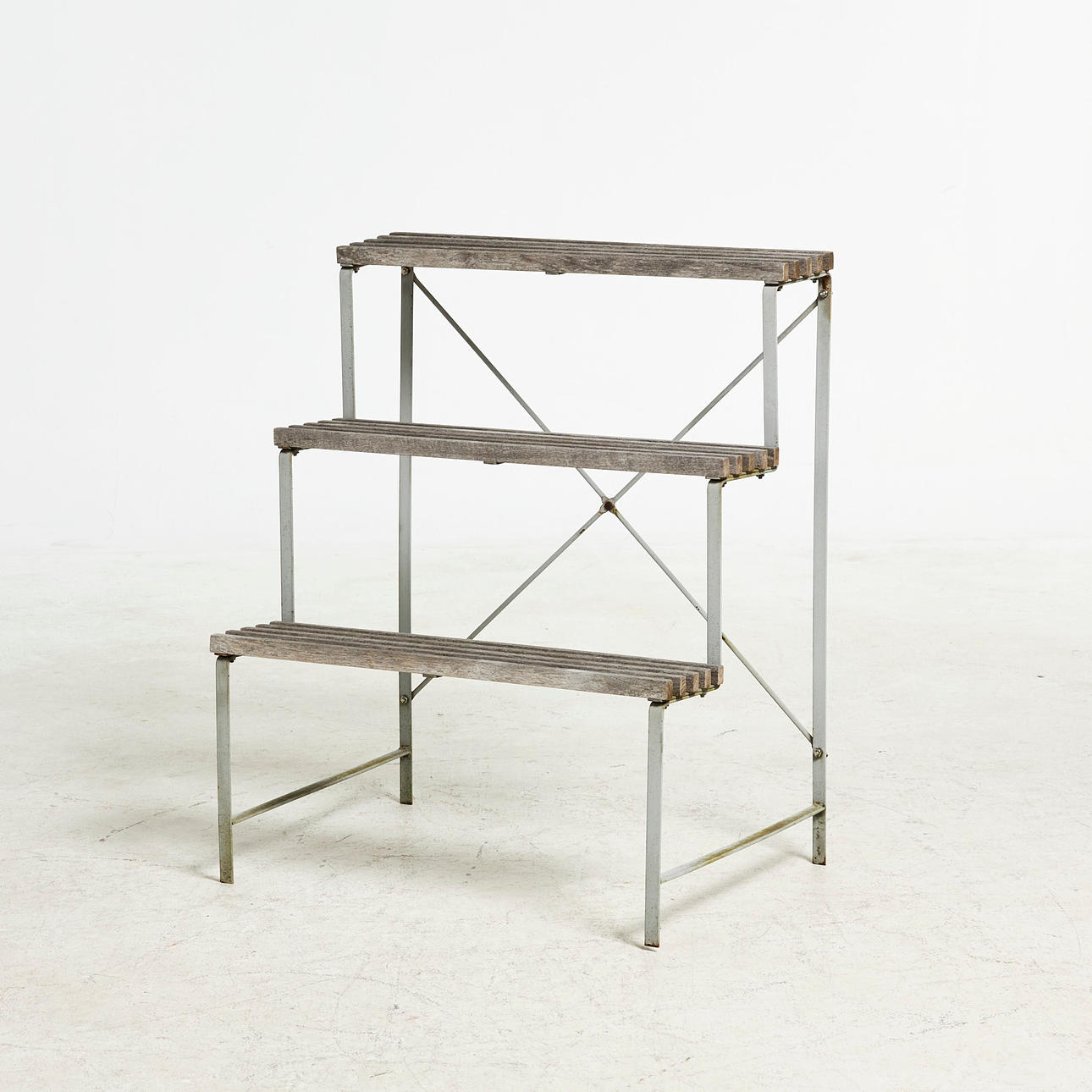 BLOMSTERTRAPPE, Sara Szyber, Designhuset.