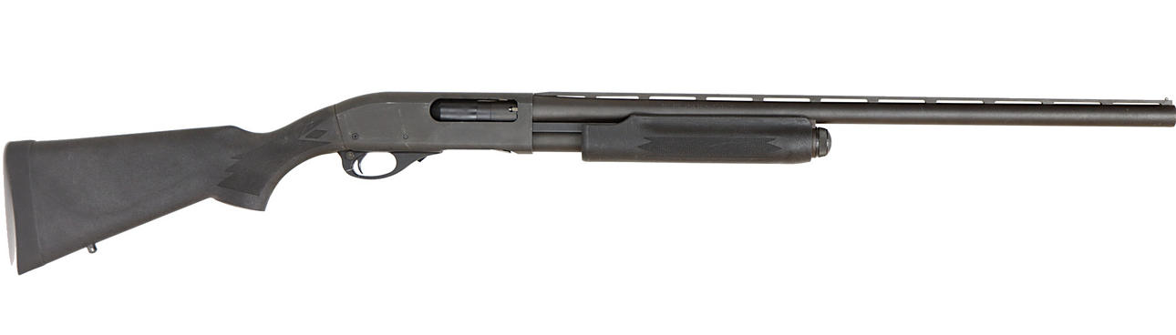 SHOTGUN, Pump repeater, make Remington, model 870 Express Super Magnum ...