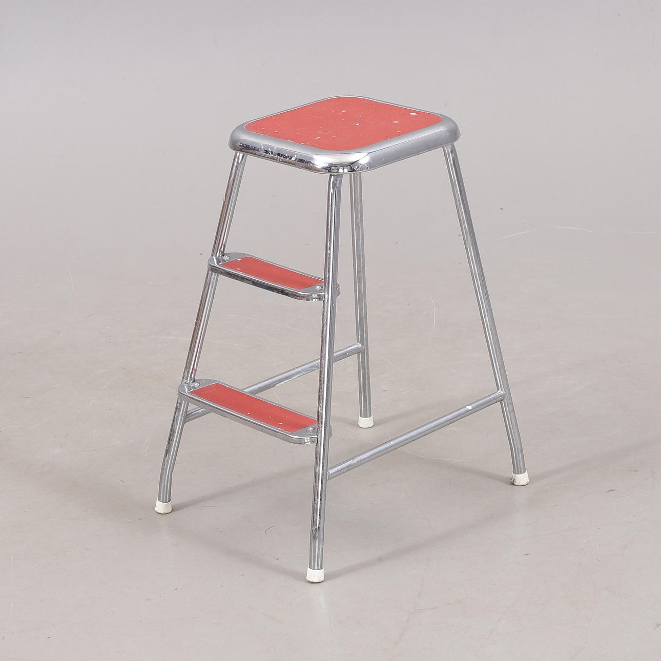 STAIRCASE, Awab, 1960s.