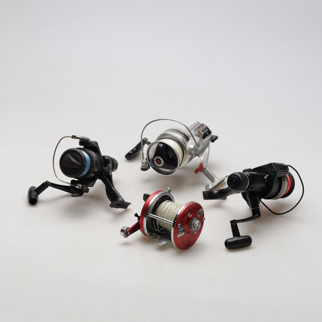 black marlin fishing reels Lurekiller BLACK MARLIN Spinning Reels Japan Long Casting Fishing Spinning  Reel Full Metal Fishing Jigging Reel