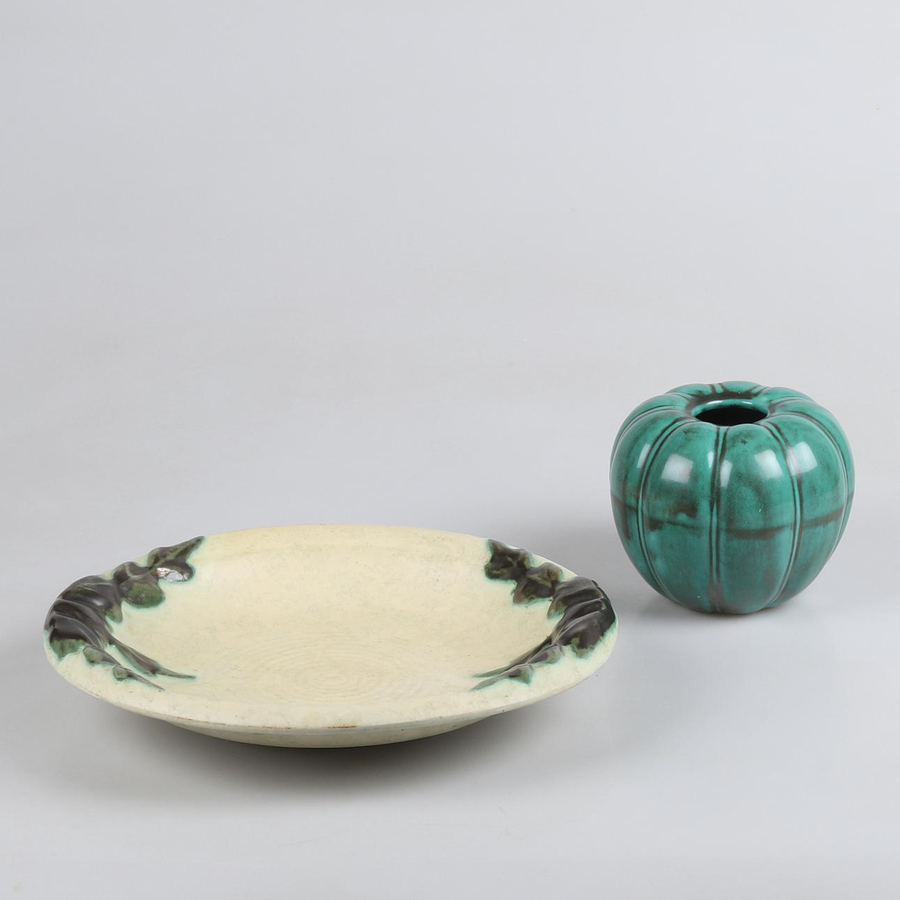 VAS och FAT, Upsala Ekeby.