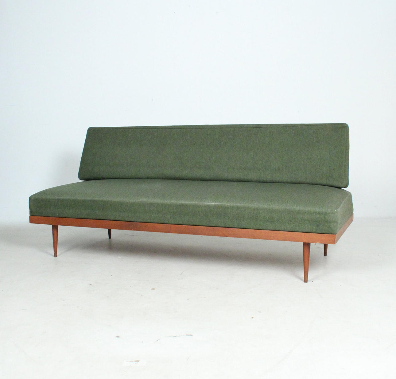 Daybed Teakholz.