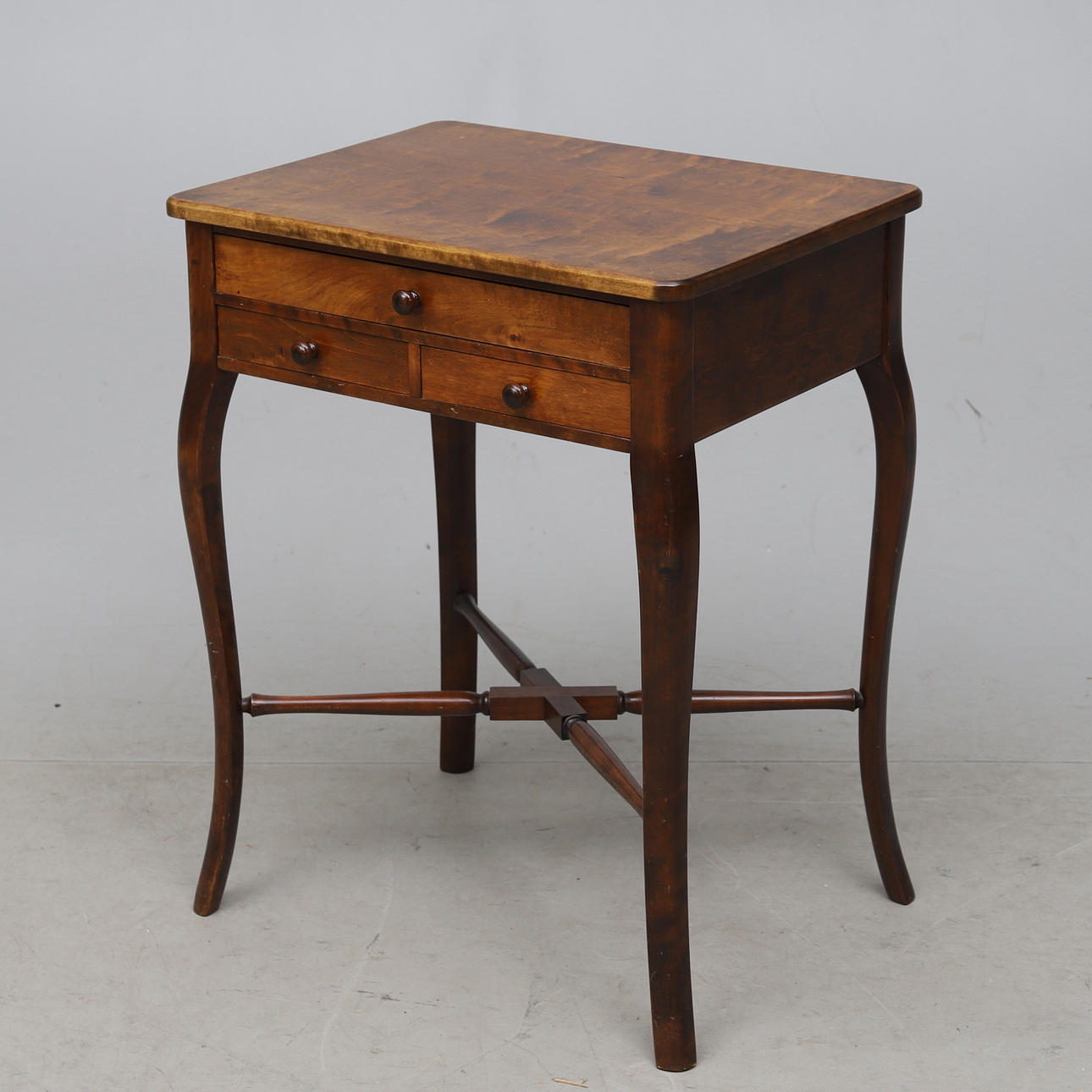 SYBORD, Büromöbelfabrik, Tranås.