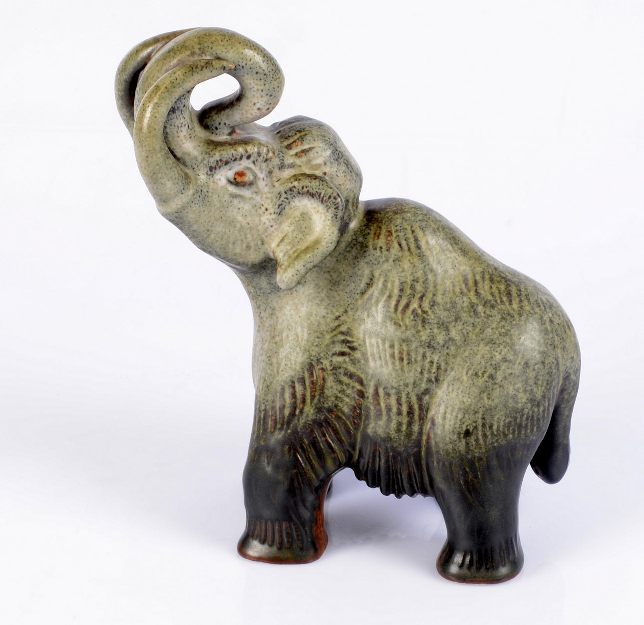 GUNNAR NYLUND. Mammut.