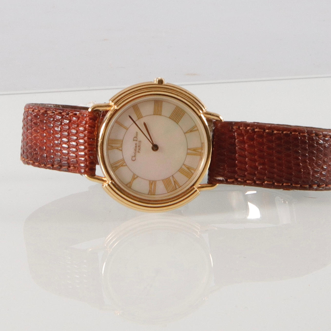 PULSERA DE MUJER, Christian Dior, París.