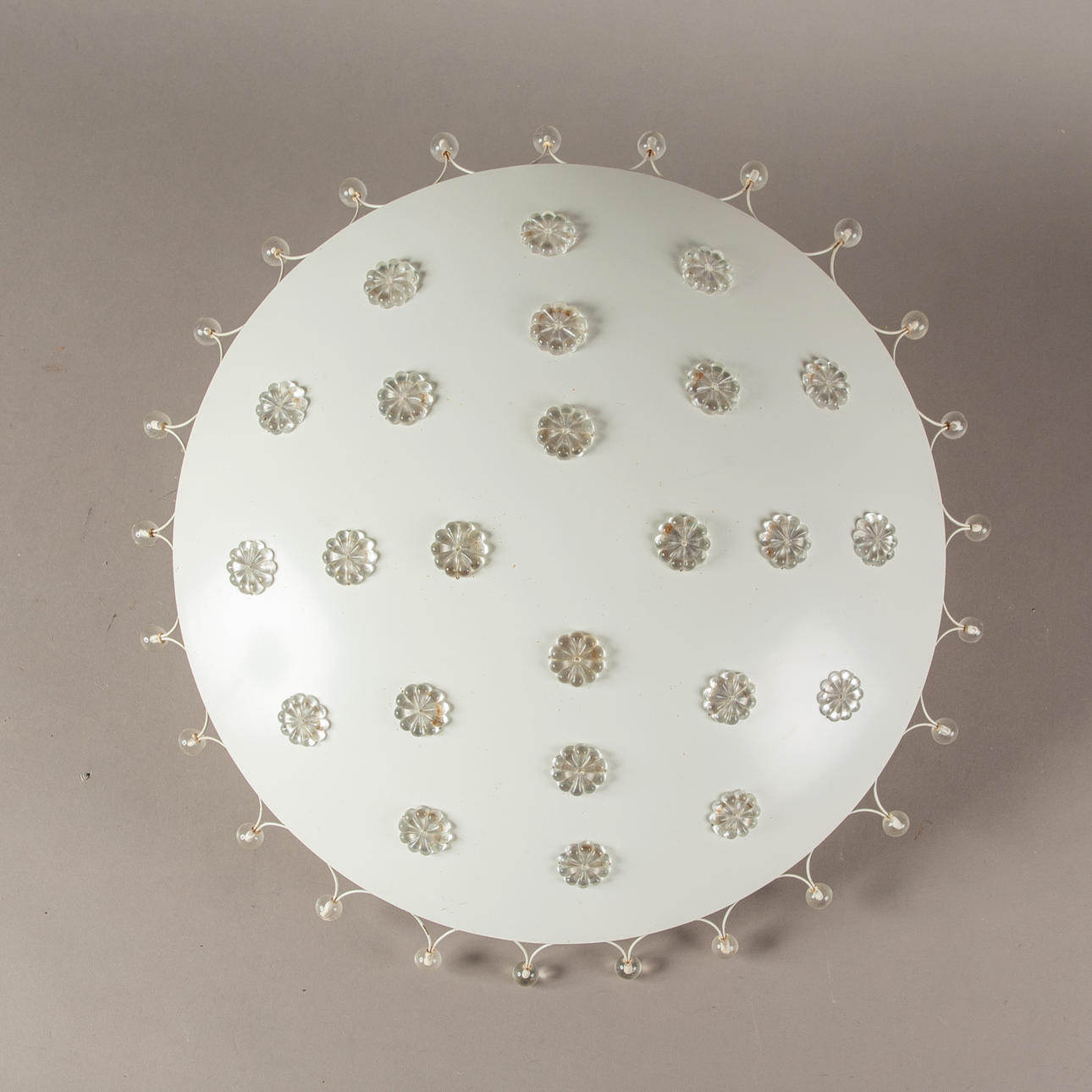 EMIL STEJNAR. Rupert Nikoll. ceiling light.