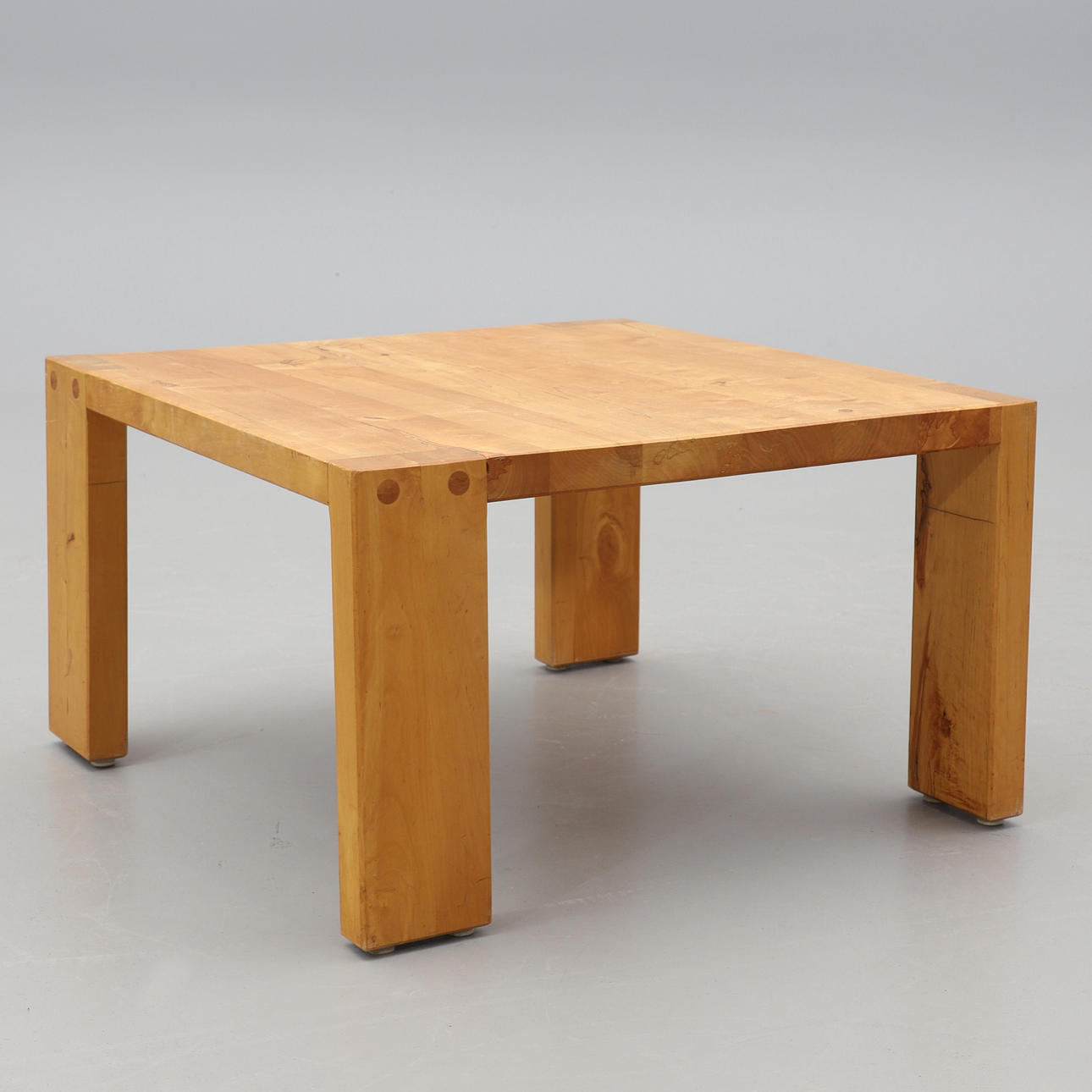 SOFFBORD, Sven Larsson Möbel Shop.