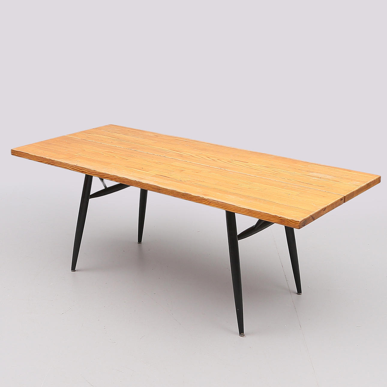 TABELLE, ILMARI TAPIOVAARA, Pirkka, 1900.