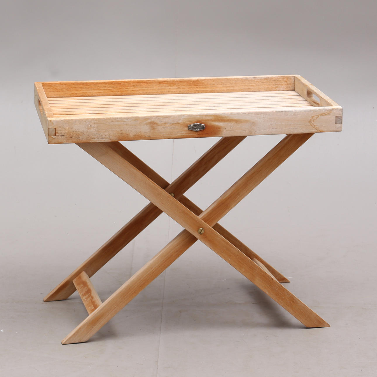 BRICKBORD, trä, Brafab, samtida.