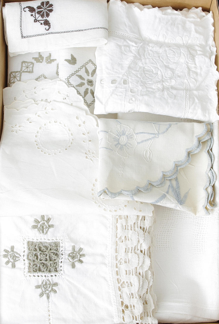 BRODERADE DUKAR M.M.