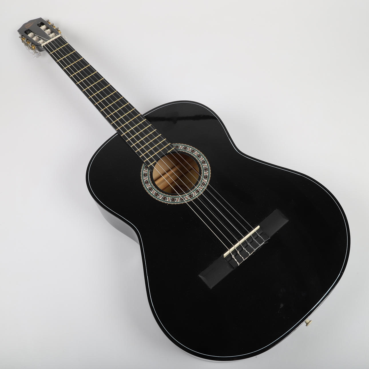 GUITARRA, acústica, Rockon.