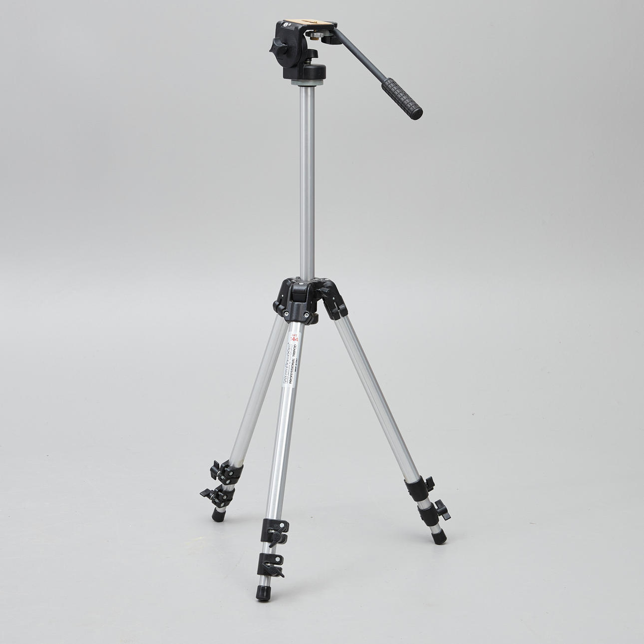 CAMERA STAND, Manfrotto, 1900s.