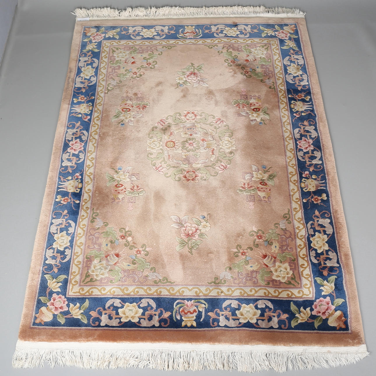 MATTA, Kina, 230x168 cm.