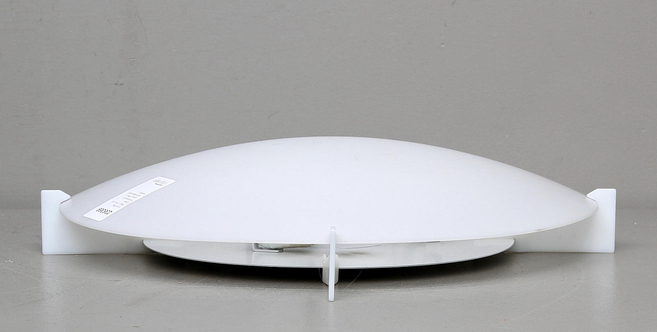 PLAFOND "Plafo", Uno och Östen Kristiansson, Luxus, Vittsjö, 1900-talets sista kvartal.