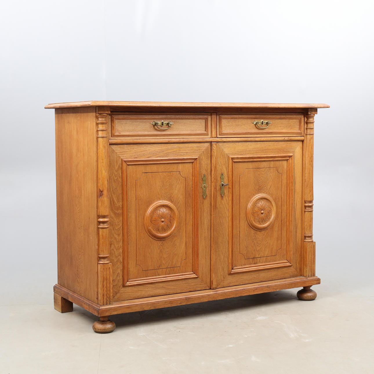 SKÄNK, ek, 1930-tal.