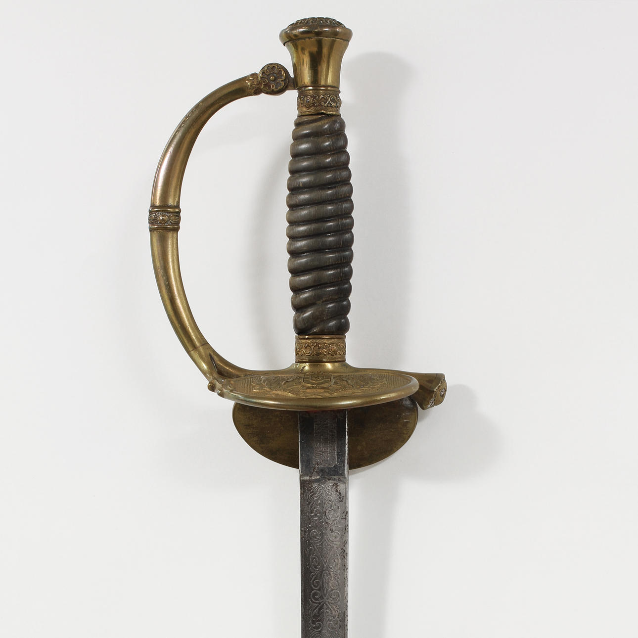 VÄRJA, Belgien omkring 1900.