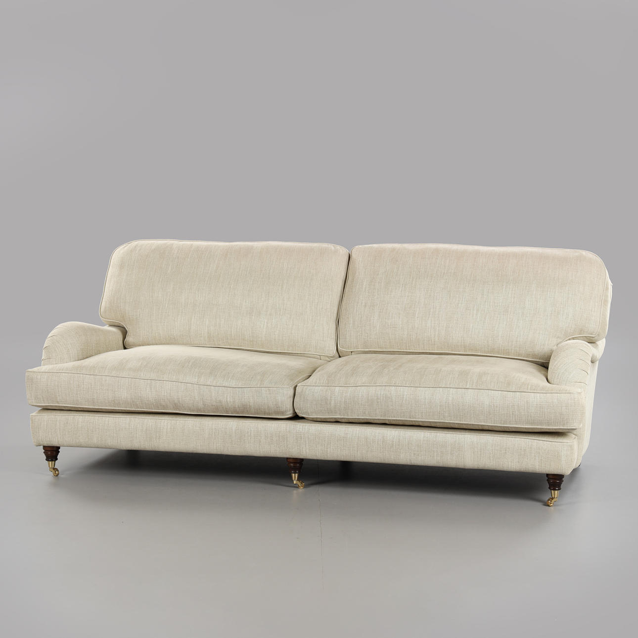 Sofá modelo Howard, mueble JIO.