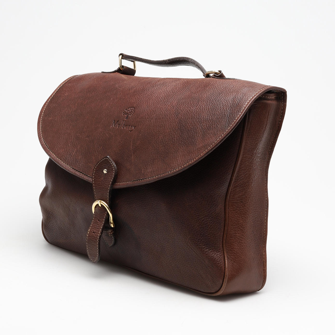 PORTFÖLJ, Mulberry.