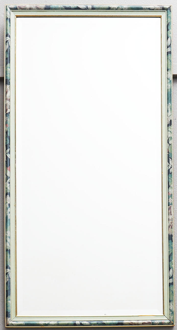 ESPEJO, G&C BILLEDER, DINAMARCA, 1980.