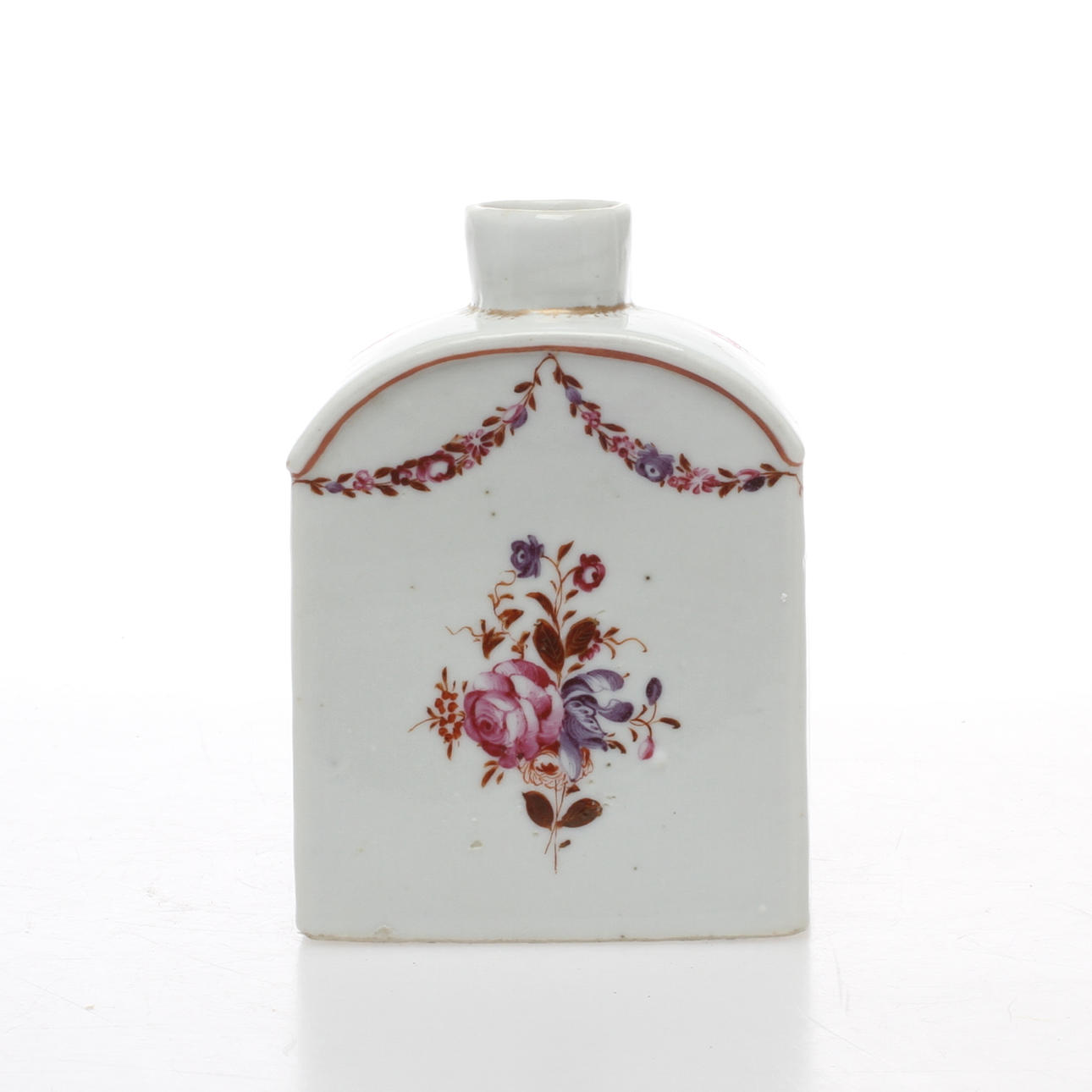 TEDOSA, porslin, Kina, 1700/1800-tal.