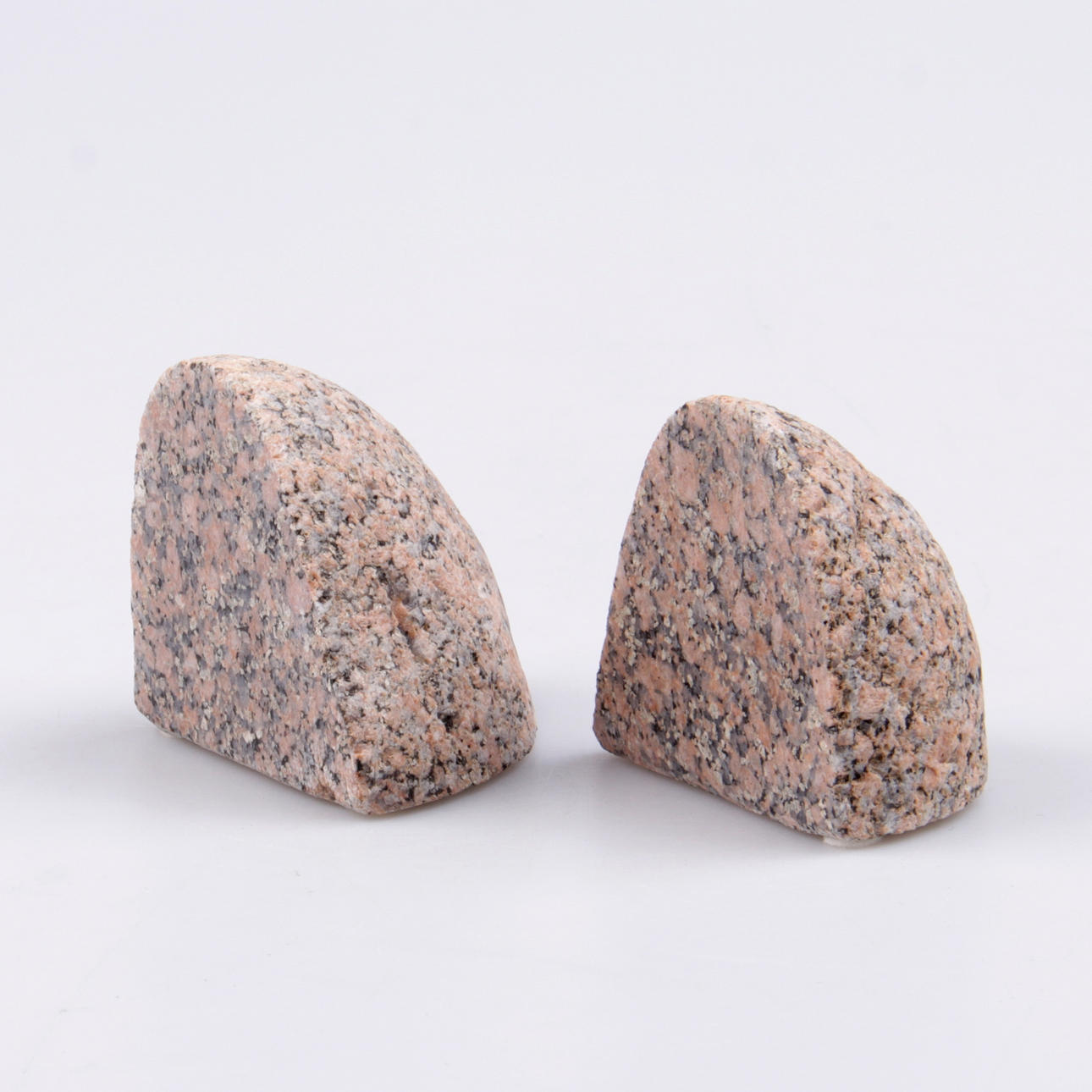 BOKSTÖD, sten, Granit Design, Katrineholm.