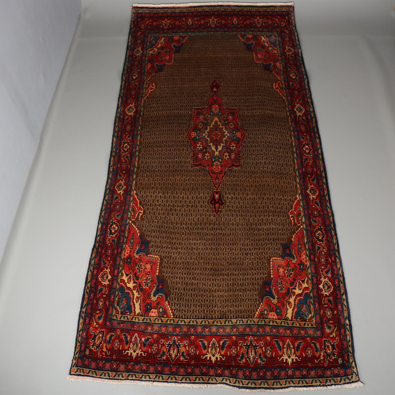 MATTA, orientalisk, Made in Iran.