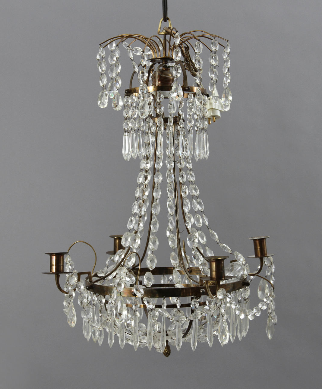 LJUSKRONA, 1900-tal.