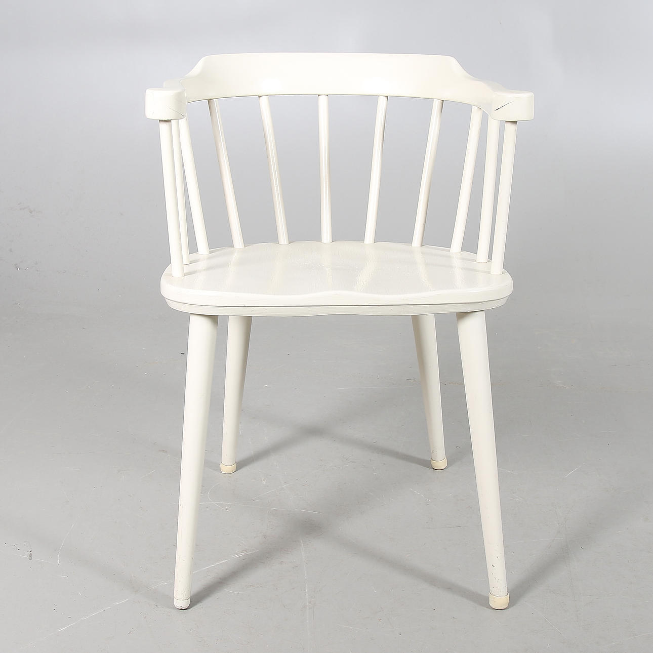 KARMSTOL, "Torpet", Karin Mobring, IKEA, 1960-tal.