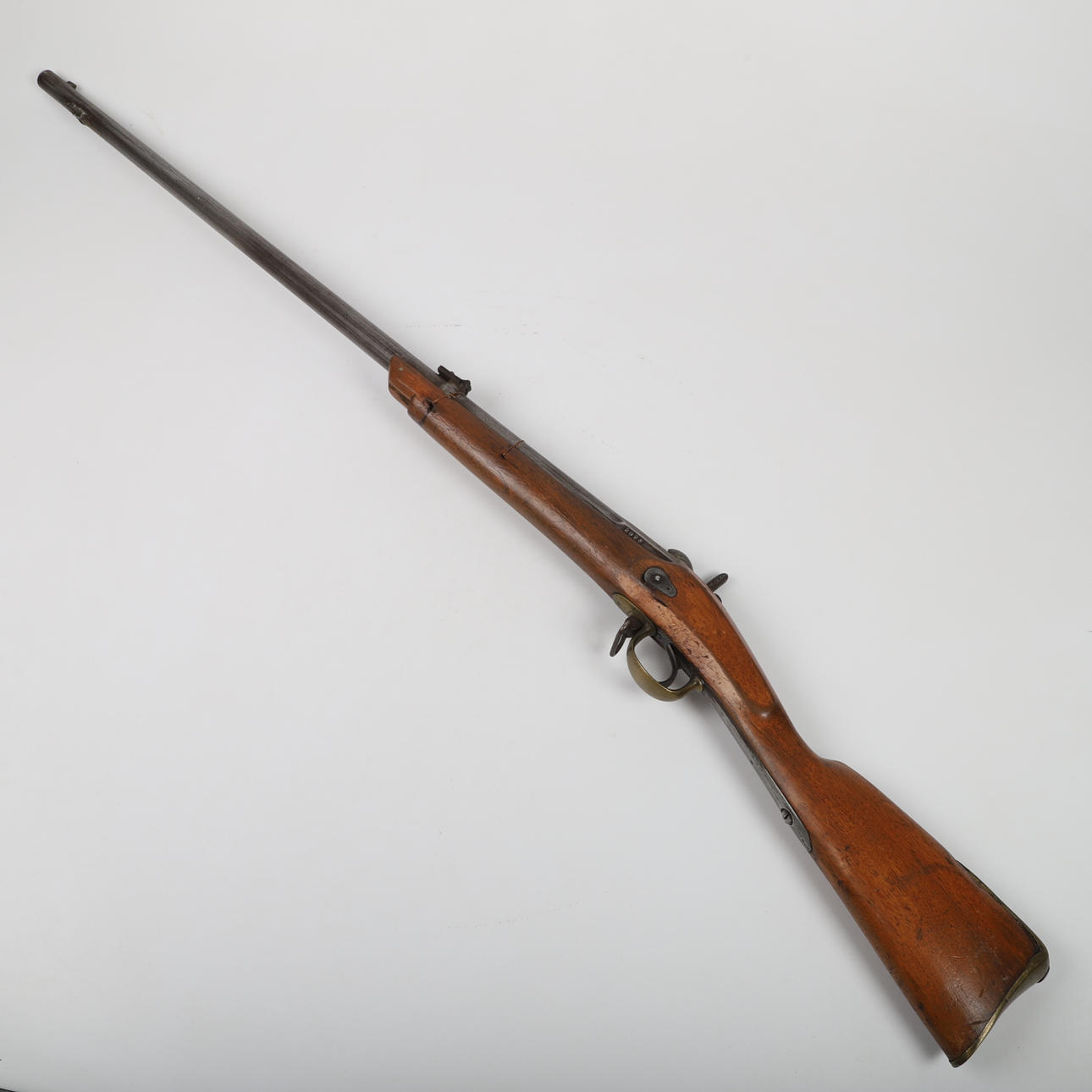 LEISTUNGSGEWEHR, PJ Malherbe & Co. Lüttich.