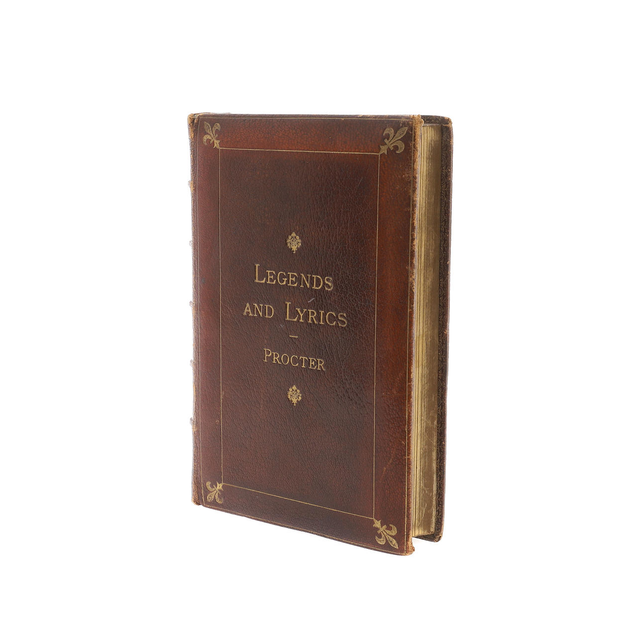 PROCTOR (ADELAIDE ANNE) LEGENDER OCH TEXTER.