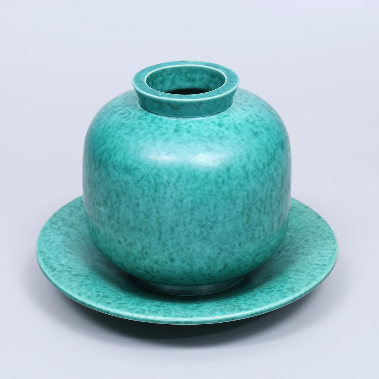 FAT samt VAS, "Argenta", andrasortering, Gustavsberg.