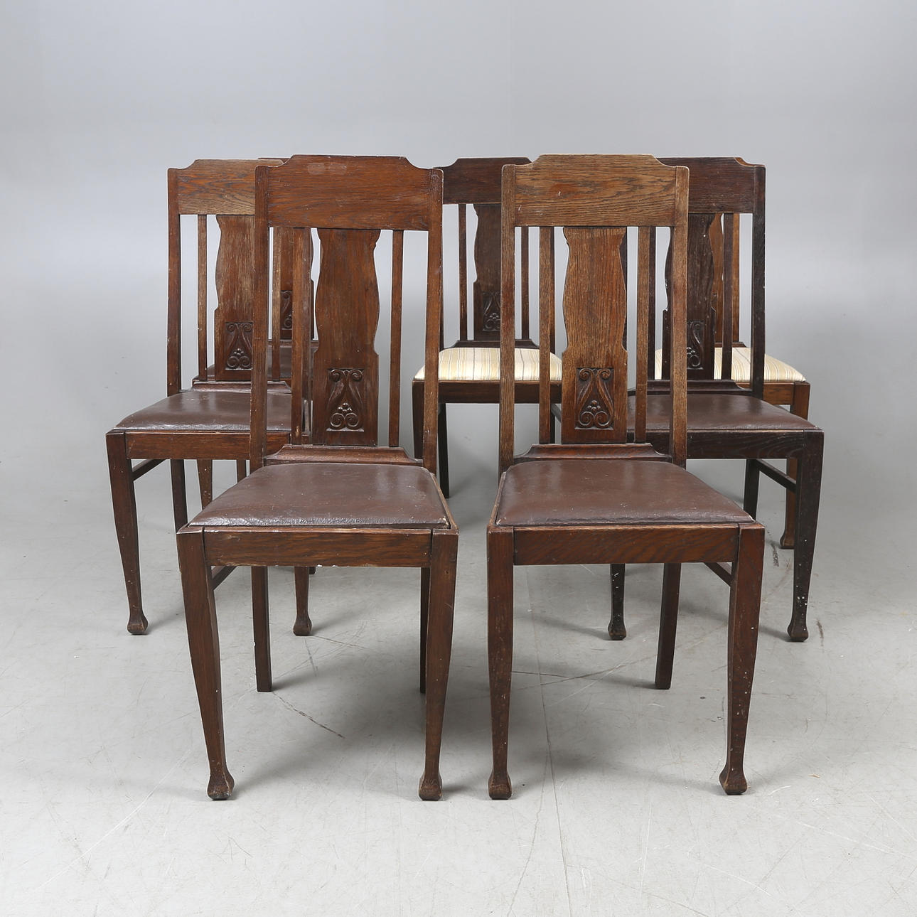 STOLAR, 7 st, jugend, 1920-tal.