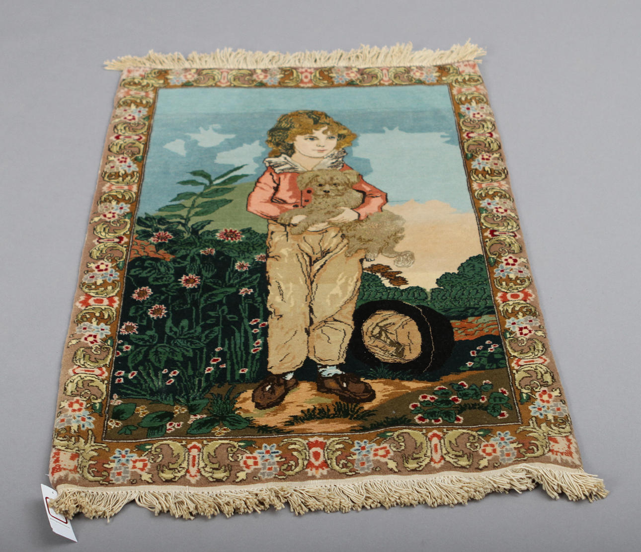 MATTA, Täbris, 103x69 cm.