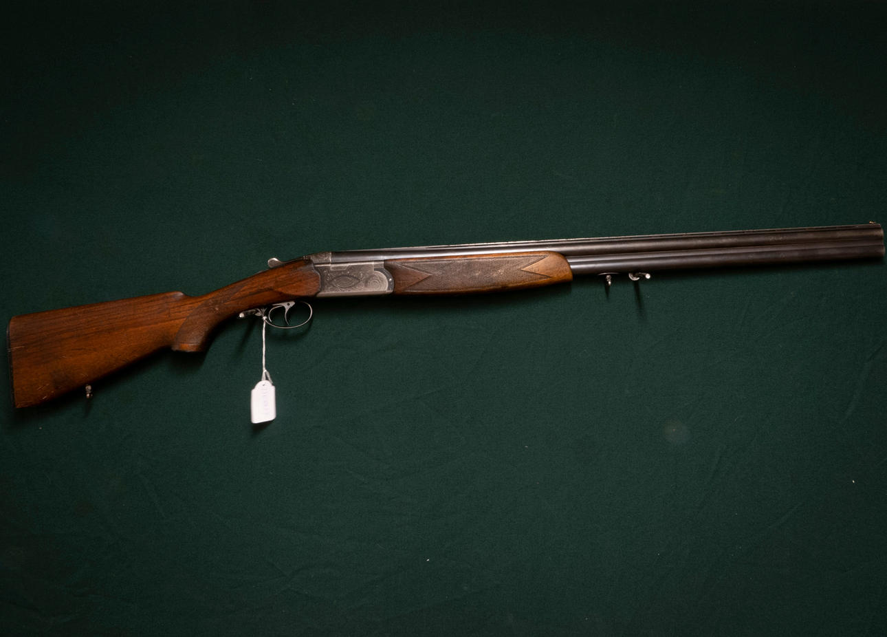 BERETTA. S56e cal. 12 #P23773.