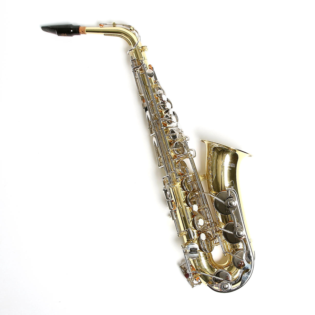 ALTSAXOFON, Yamaha, YAS-23. 1980-tal.