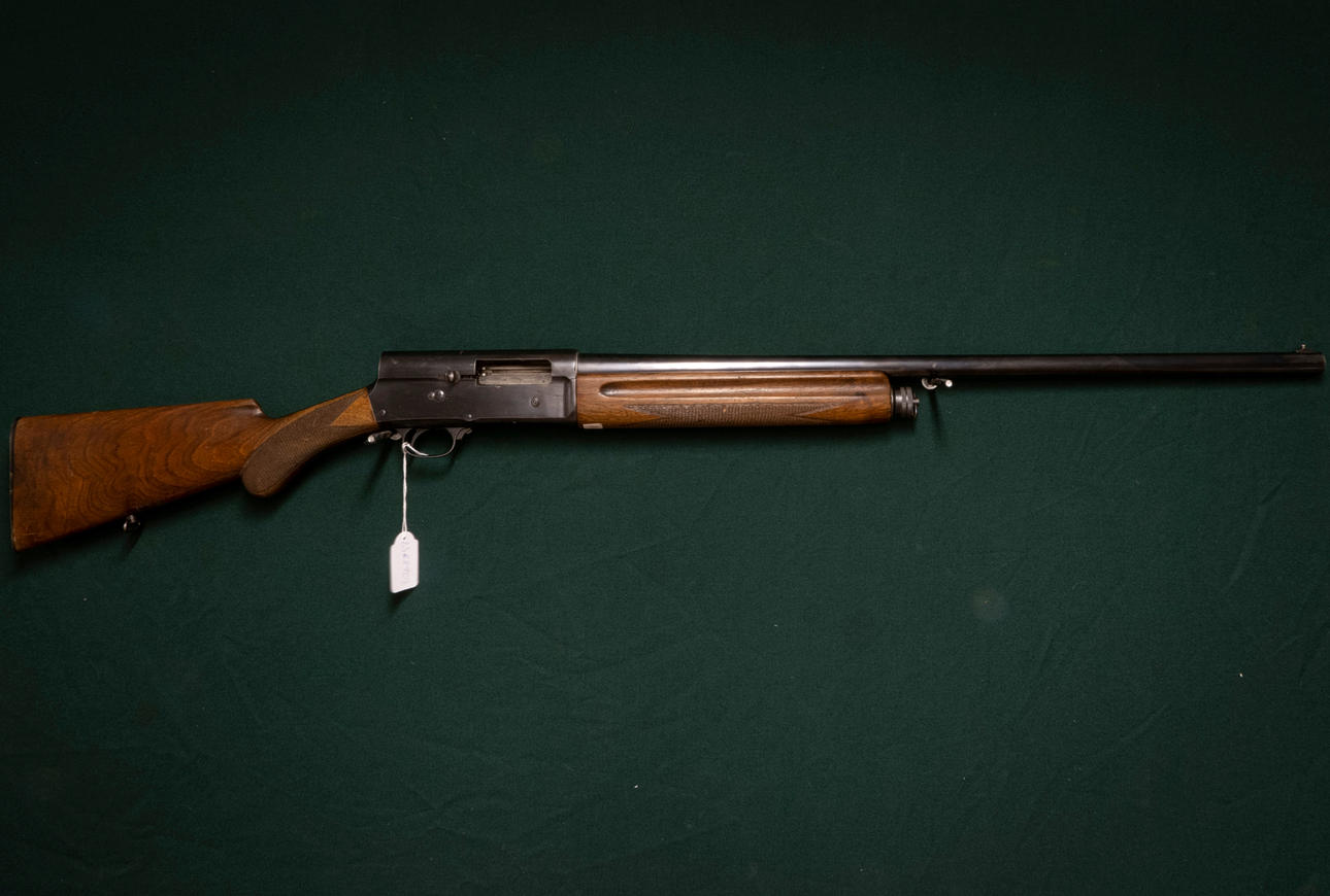 FN Browning A5 cal. 12 #50833 SE2220105.