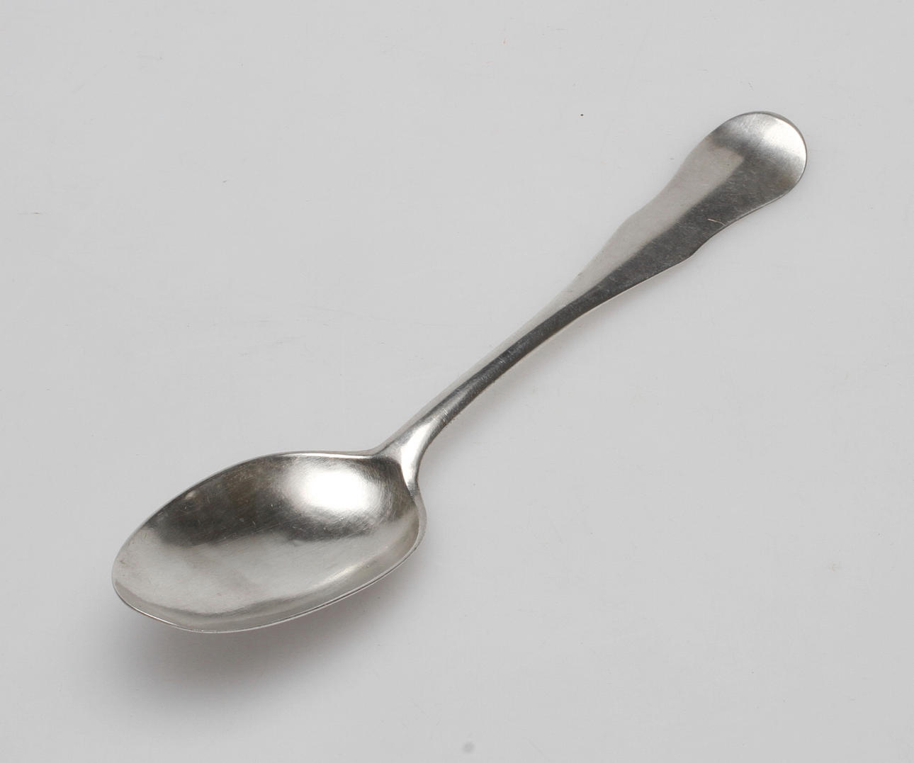 SKED, silver, Johan Hammargren(verksam 1775-1808), Piteå 1783.