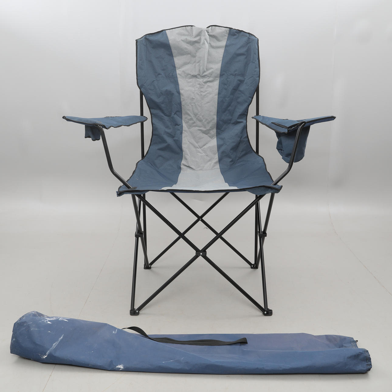 CAMPINGSTOL,XXL,Höjd 173 cm.