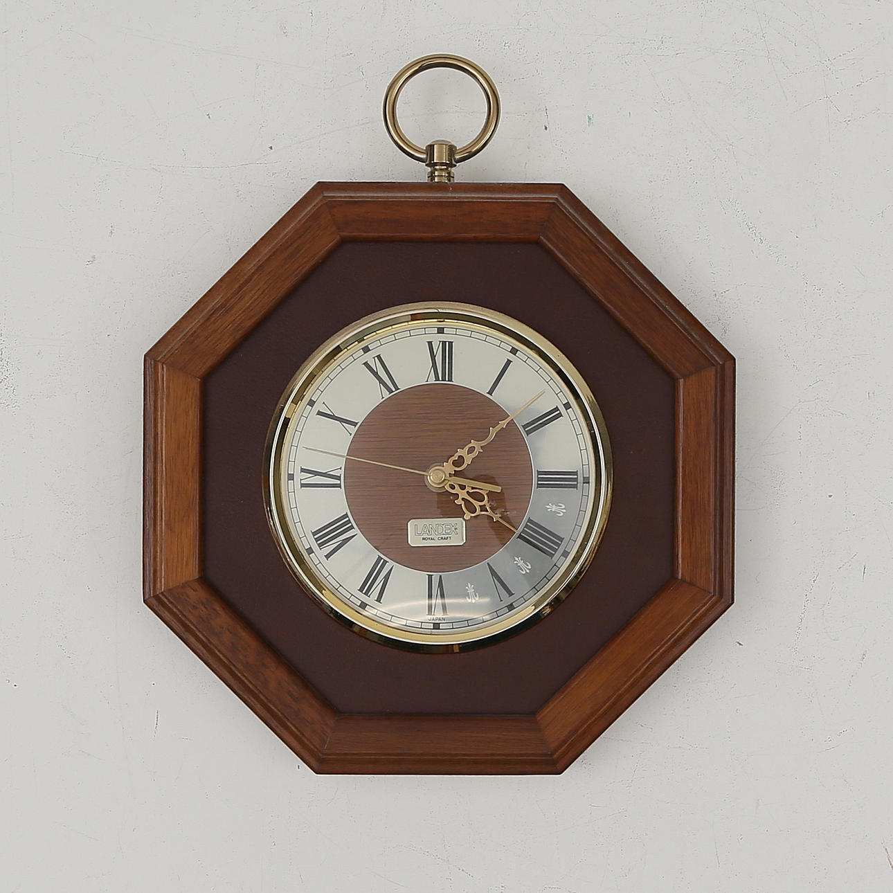 SEINÄKELLO, Landex, 1900-luku.