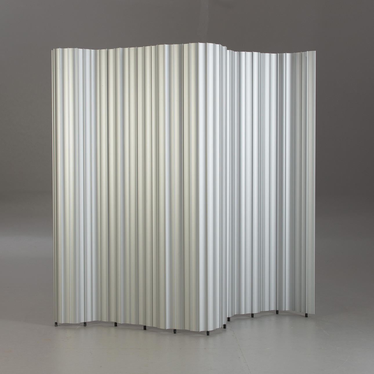 SELEDUE. Screen 'Paraflex'.
